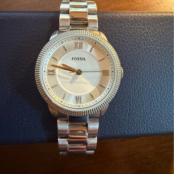 Fossil Watch EUC main image 5